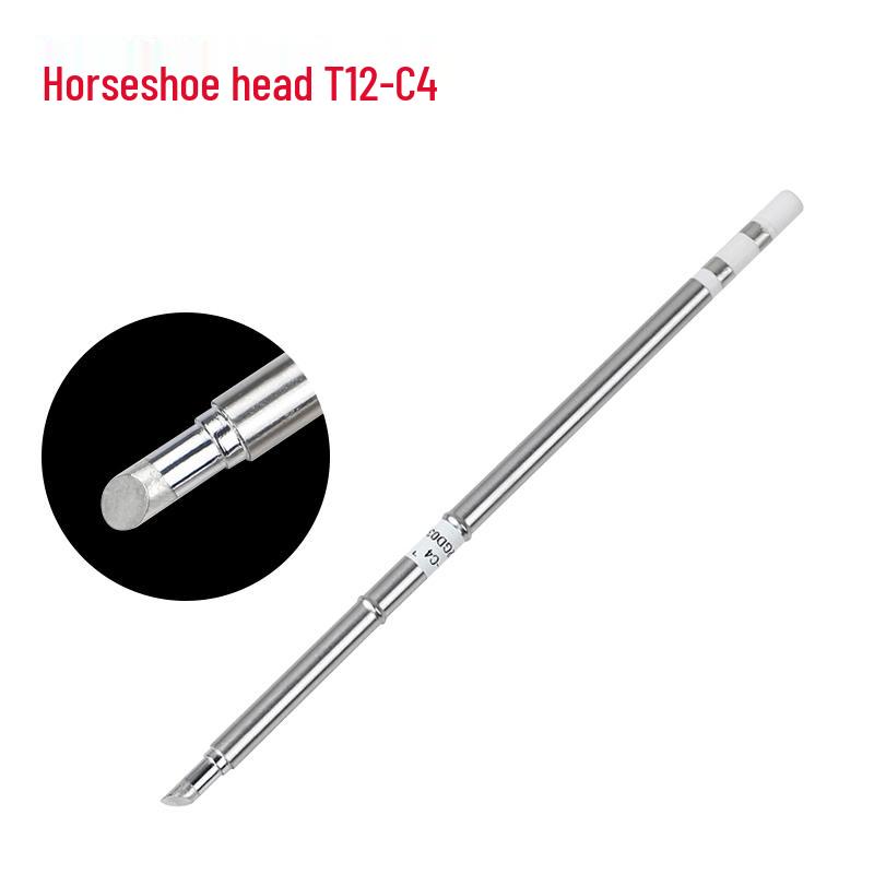 T12 Soldering Iron Tip Accessories & Stand for Soldering Station