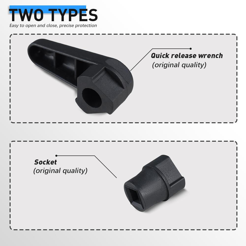 Engine Oil Filler Cap Wrench Removal For BMW R1250GS R1200GS LC ADV R18 GS 1250 1200 R1200RT R1250RT R1200R R1250RS R NineT