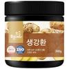HACCP Tojong Village Certified Ginger Pills 1 Pcs 300g