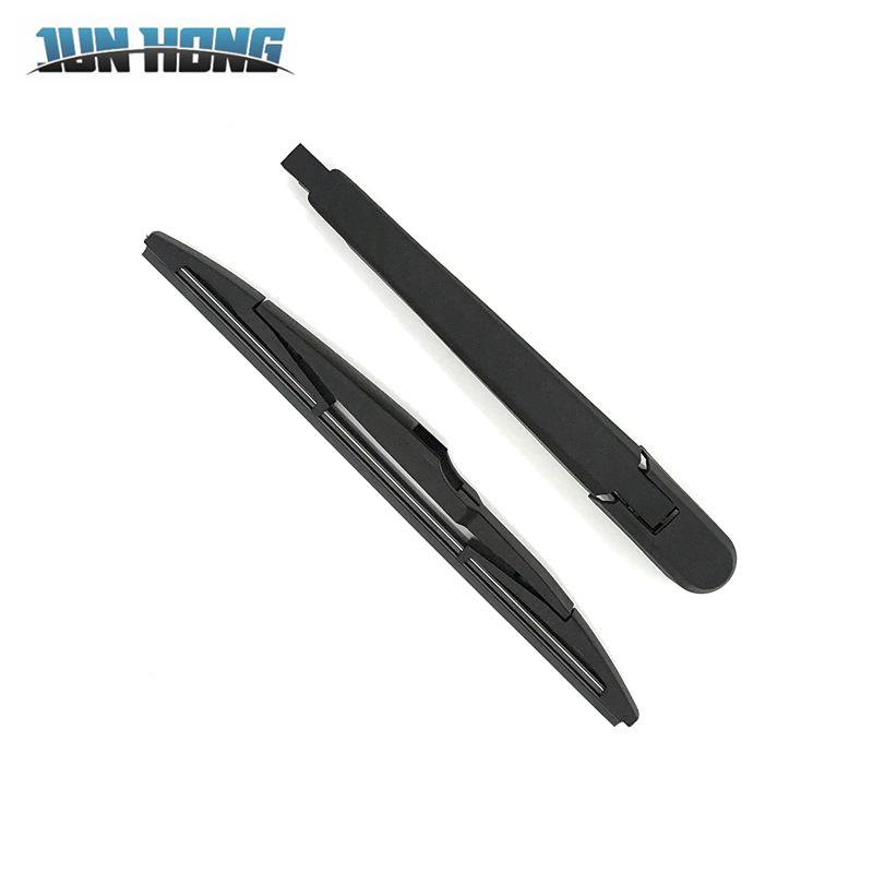 SsangYong Tivoli/XLV Rear Wiper Assembly: Blade, Rocker Arm Cover, Rod