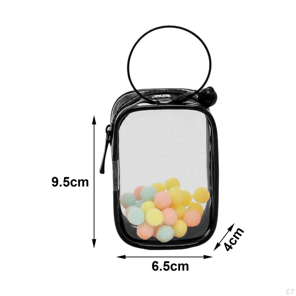 Doll Storage Bag for Collectibles