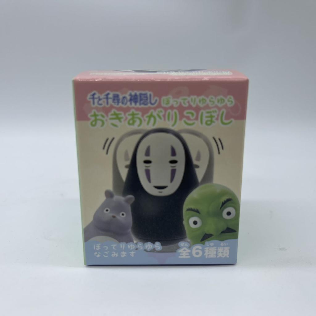 New Products In Stock Anime Rocking And Spinning Toy Blind Box Figurine Cute Desktop Ornament Birthday Surprise Gift Souvenir