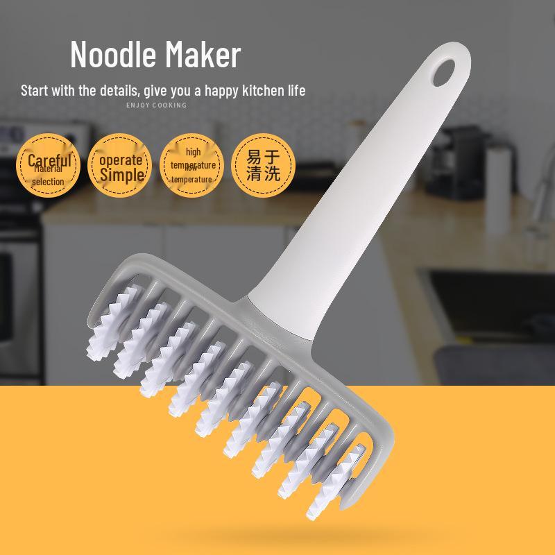 PP Rolling Pin Needle & Pizza Cutter: Creative Noodle & Flower Perforator, Roller Knife, and Baking Tool