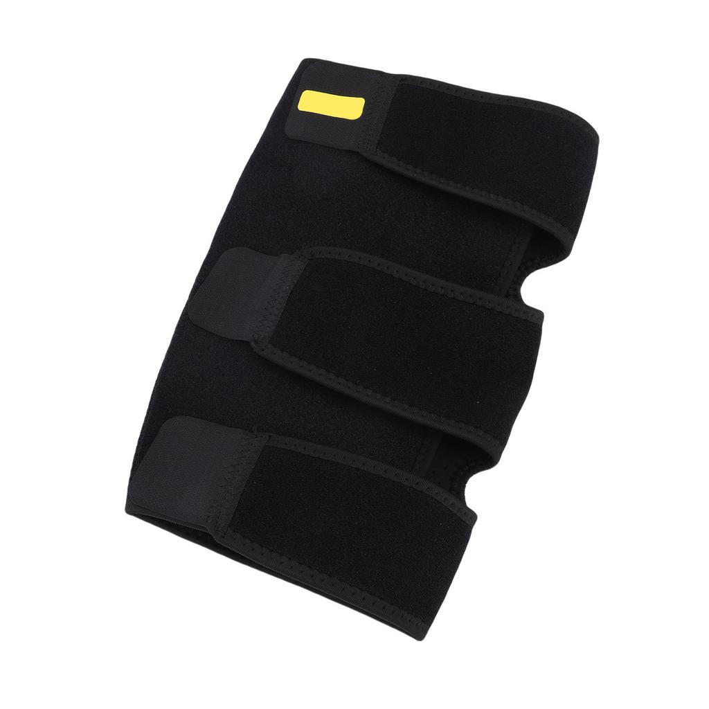 Wadenbandage Atmungsaktive Neopren-Kompressionsbandage für den Unterschenkel zur Reduzierung von Schwellungen und Müdigkeit