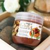 SUGAR GLUTA - Gommage Corps Tamarin AHA, Onctueux Harmonie, Glutathion Éclaircissant, 700 g.
