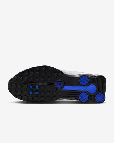 Nike Shox R4 Women's Running shoes AR3565-402 Size