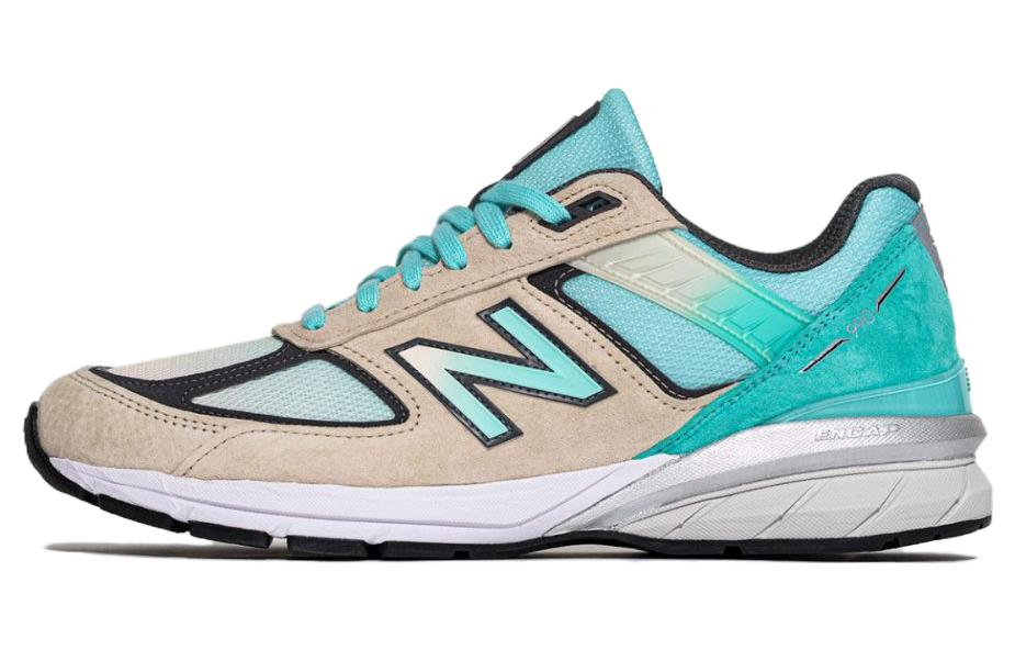 

990v5 Ycmc x 990v5 New Balance Made in Usa Big Checks and No Stress M990EZ5 44