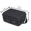 Aenllosi Storage Case Compatible with Fujifilm X-T30II, X-T5, X-S20, X-S10, X-T1, X-T20, and X-T50 Mirrorless Digital Cameras (Case Only)