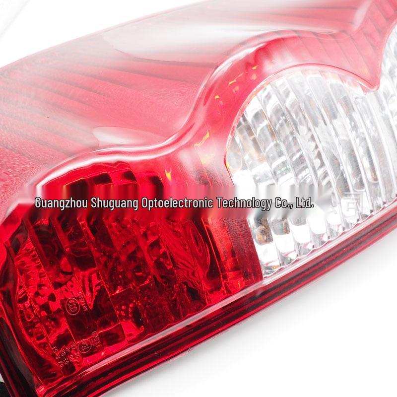 Compatible Rear Brake Taillight for Great Wall Pickup Fengjun 5