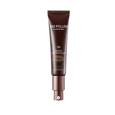Ampolla Contorno de Ojos Renovadora de Polen de Abeja 30ml