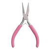 High Carbon Steel Half Round Concave Pliers Wire Bending Pliers  For 9-pin Coils and Other Coils