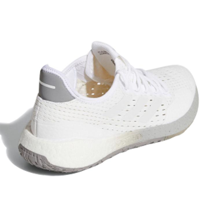 adidas Pulseboost Hd Summer.rdy Cloud White EF0702