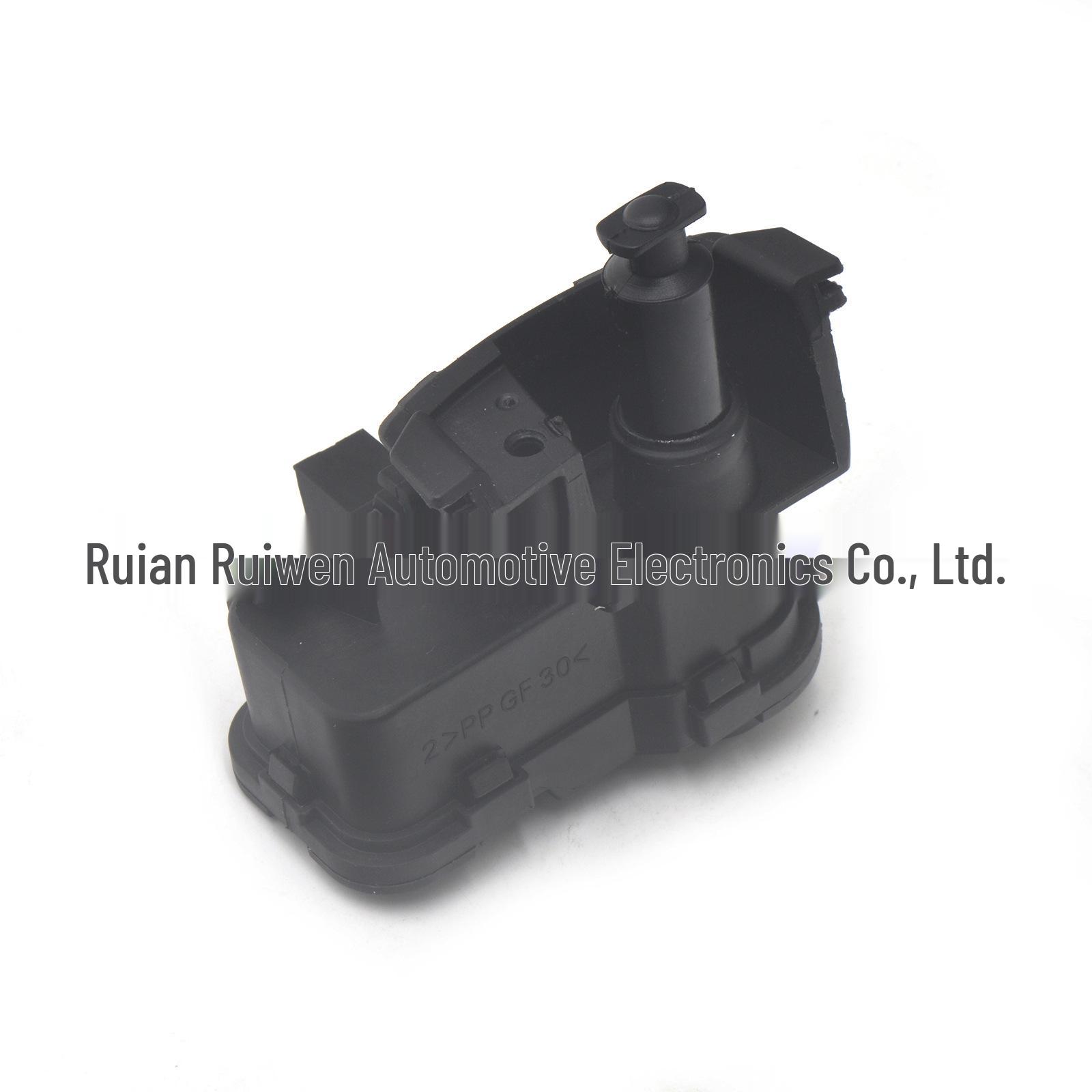 

Volkswagen Touareg T-Roc POLO Fuel Tank Lock Motor 7P0810773F Other Size