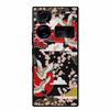 3D Emboss Case For ZTE Nubia Z60 Ultra Phone Case Flowers Soft Silicone Coque For Nubia Z60 Ultra Back Cover Cases Z 60 Z60Ultra