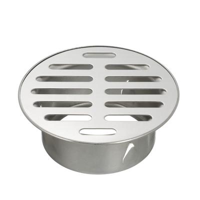 Banyo bölümleri – Drenler
