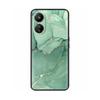 Pour Coque Poco C65 Housse en Silicone Pour Xiaomi POCO C 65 4G Coque Cœur Papillon Protection Complète Housse de Téléphone en Silicone Liquide Souple