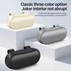 Eyeglass Case Car Glasses Box Portable Eyeglasses Protection Box  Automobile