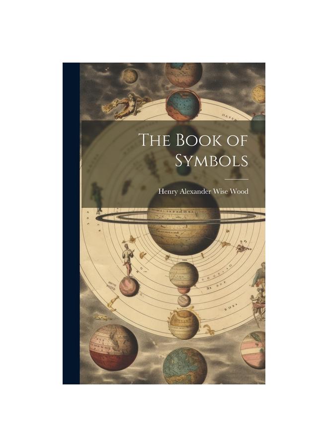 The The Book of Symbols Book