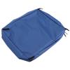 Portable Cooler Bag Picnic Thermal Bag with Suction Cup for Surfing Deck Submarine Blue