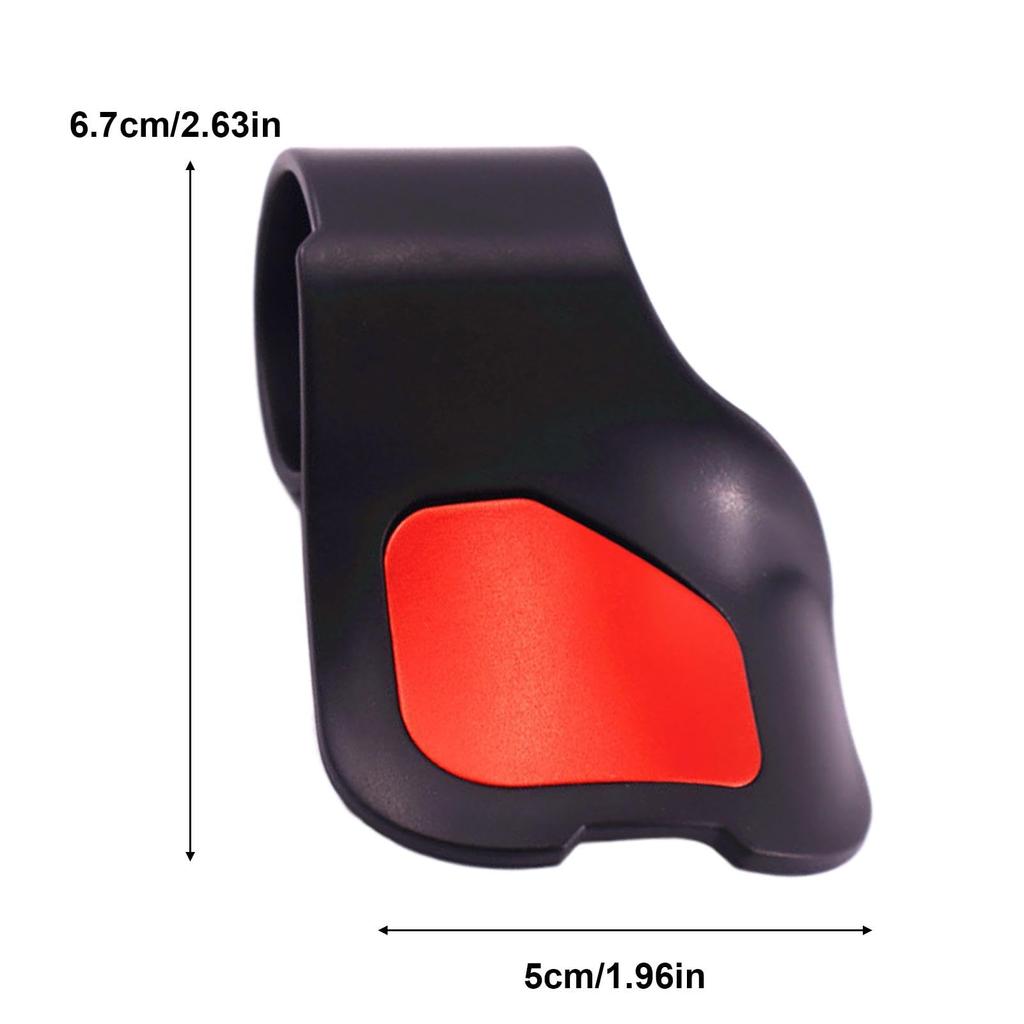 Throttle Assist Bike Grip, Motorcycle Throttle Clip | Motorcycle Throttle Assist Throttle Mount Cruise