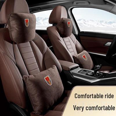 Acessórios para interiores – Almofadas de carro