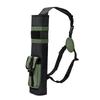 Archerys Arrows Quiver Bag Light Weight Quiver Arrows Holder Shoulder Hanged Adjustable Quiver for Arrows, Bows Hunting