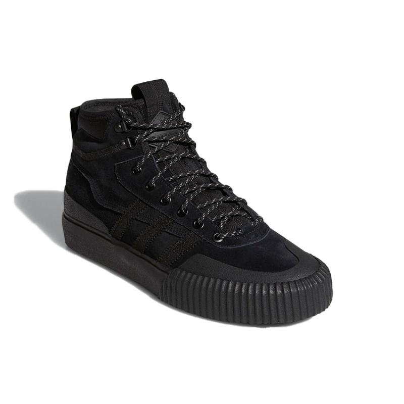 Adidas Originals Akando Atr 'Black' Sneaker FV5130