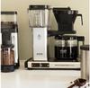 Кофеварка Technivorm Moccamaster KBG Select матовый (53979)