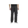 Adidas Climacool Ss25 Parachute Tracksuit Bottoms Fashionable Versatile Comfortable Skin-Friendly Sports Long Pants Men Bottoms KF2484