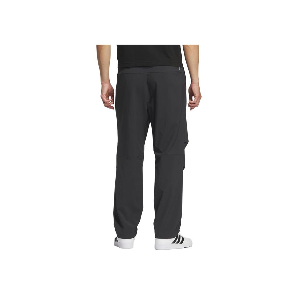 Adidas Climacool Ss25 Parachute Tracksuit Bottoms Fashionable Versatile Comfortable Skin-Friendly Sports Long Pants Men Bottoms KF2484