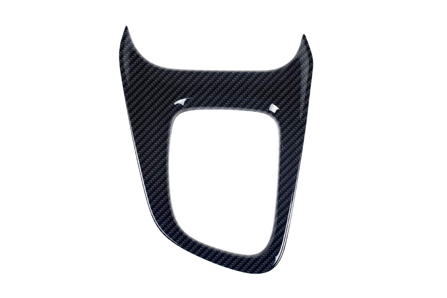 

Консольная панель SecondStage Toyota Yaris Cross Digital Carbon Tone/T559DCB