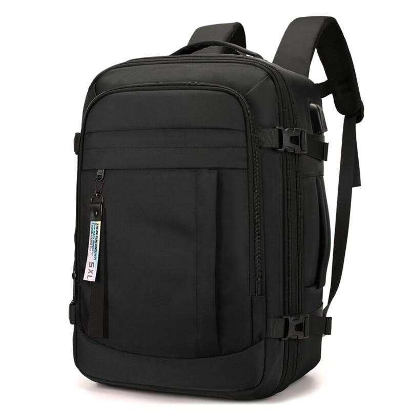 Li Shen Multi-functional Travel Backpack