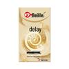 Bolele Ultra-Thin Spiked G-Spot Condoms & Finger Cots - Black King Kong Series.