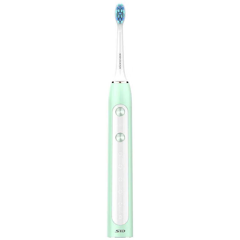 SID RT862 Sonic Electric Toothbrush