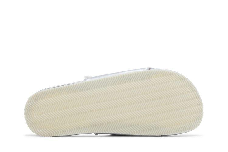 adidas Y-3 Slide 'Silver Metallic'