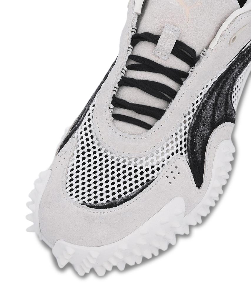 Puma Mostro Xc Vintage Fade - Alpine Snow: Black / 404526-02