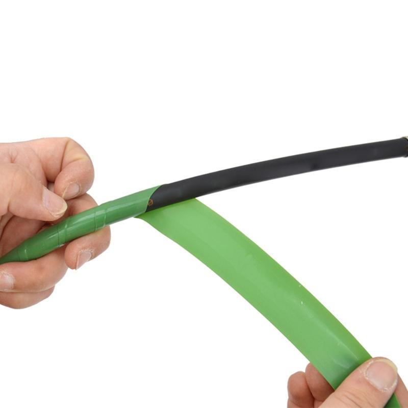 Nastro in Silicone 150CM 2.5CM per Attività Acquatiche Migliora Presa & Durata