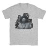Maglietta RIP Angie Stone Memory per Uomo Cantante 1961-2025 Musica Divertente Cotone T-shirt Manica Corta 4XL 5XL 6XL merchandising