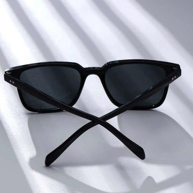 New Square Sunglasses For Men Women  Vintage Fashion Goggle Driving Sun Glasses Frame UV400 Male Eyewear Gafas De Sol Hombre