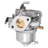 Carburetor Assembly 150037036 150037033 Fit for FH451V FH500VAS38 4 Cycle Engine