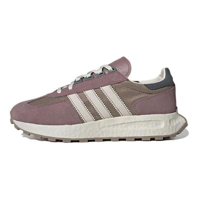 Retropy E5 Wonder Oxide Chalky Brown Men Sneakers Pink Aluminum HQ6459
