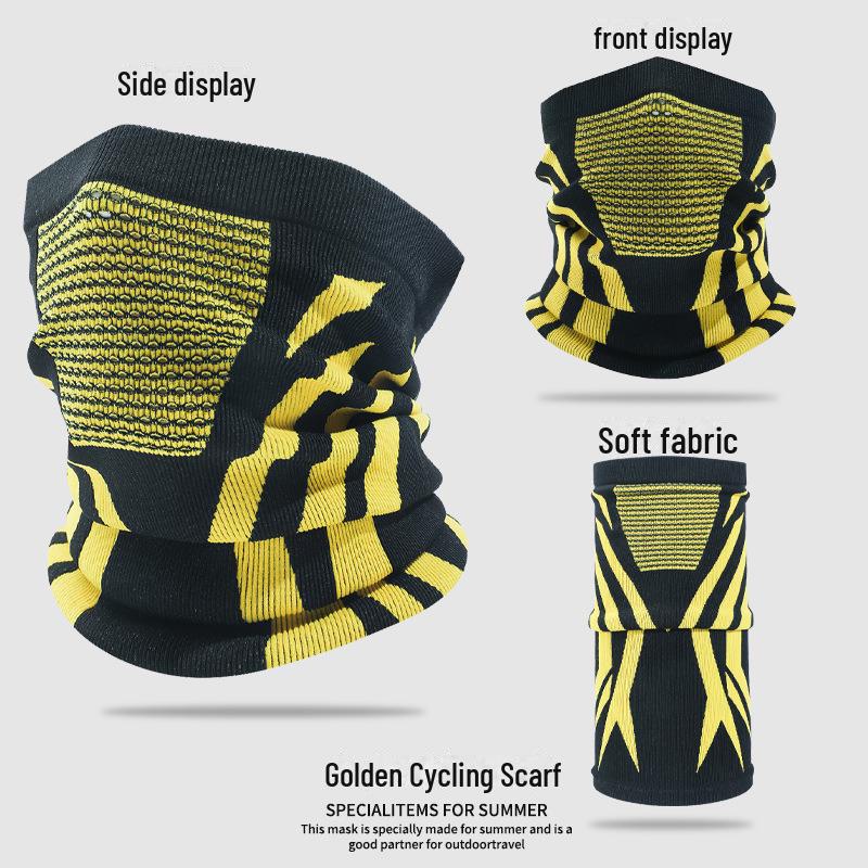 Balaclava: Windproof, Warm Ski Mask for Autumn/Winter – Perfect for Riding & Motorcycling