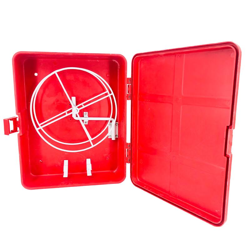 Marine Fire Hose Storage Box