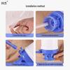 Baijie Hand Press Water Pump for Bottled Water