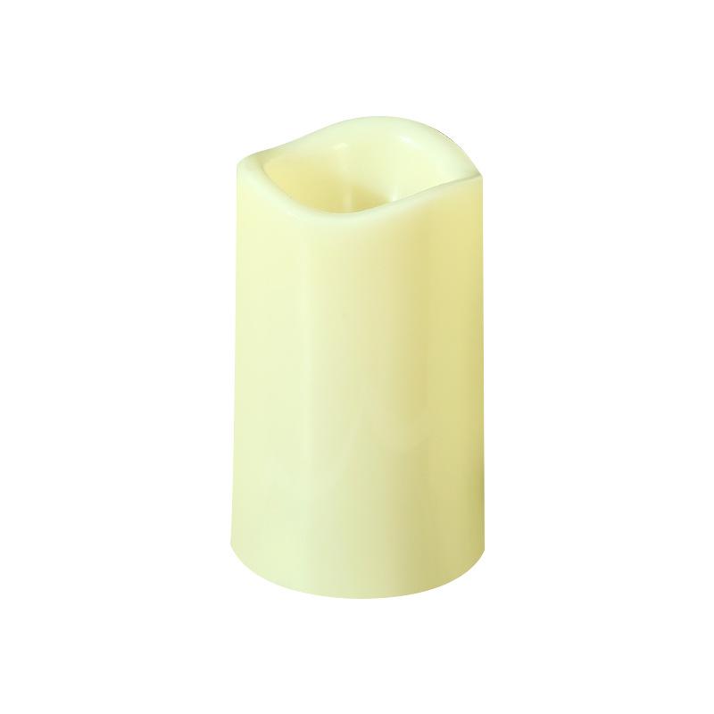 LED Flickering Simulation Candle Lamp for Wedding Decor