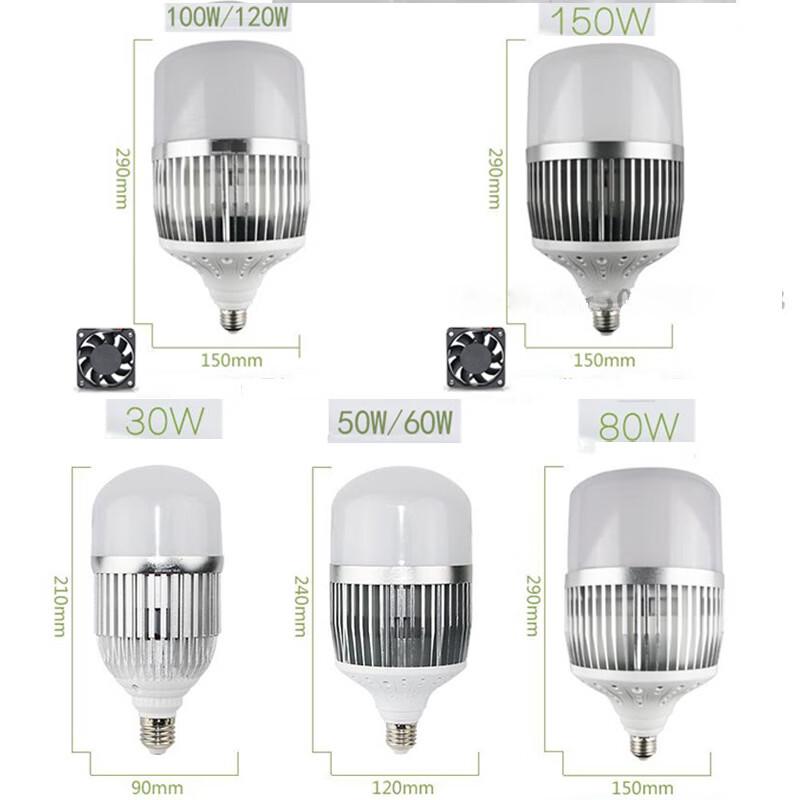OEING High Power LED Bulb