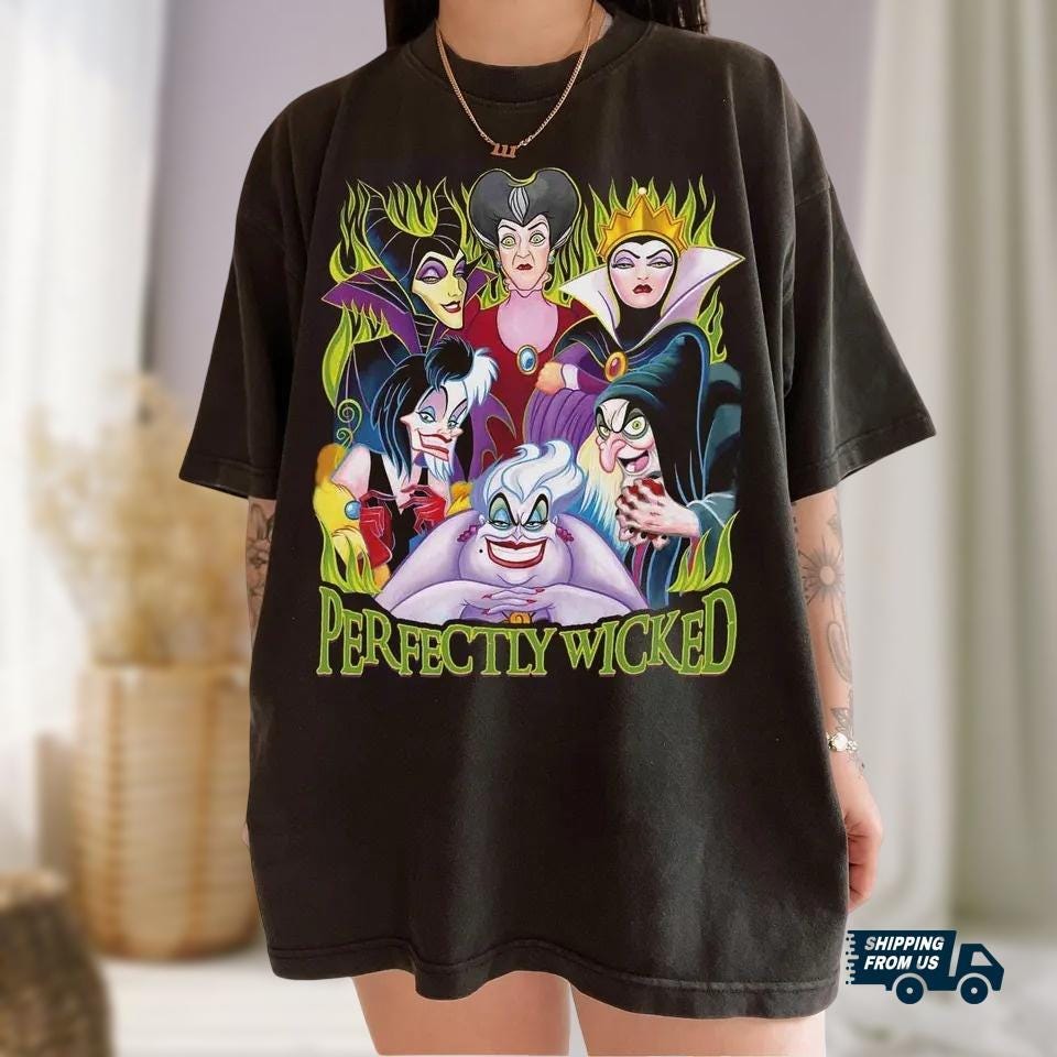 Evil Tshirt Womens Pure Cotton Tshirt New Unisexs and Womens Casual Fashion Street Clothing S