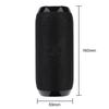 Bluetooth 5.0 Speaker Wireless Portable Waterproof Outdoor Loud Stereo Bass USB