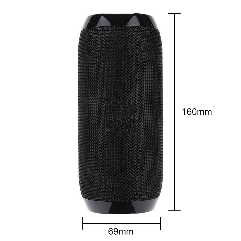 Bluetooth 5.0 Speaker Wireless Portable Waterproof Outdoor Loud Stereo Bass USB
