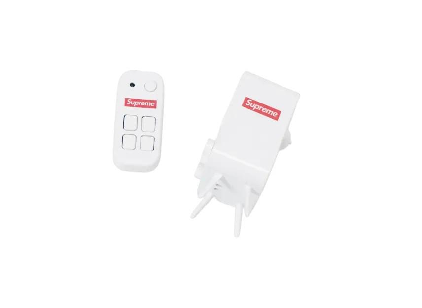 Supreme Supreme x Tiny Tv 2 "White"